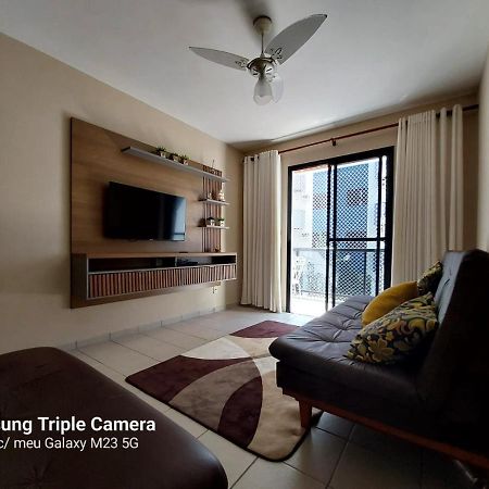 Ubatuba Praia Grande-Condominio Riviera Eksteriør billede