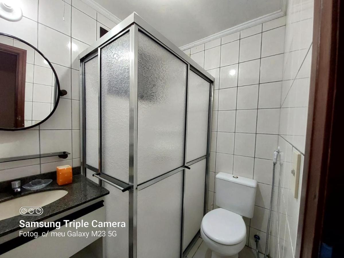 Ubatuba Praia Grande-Condominio Riviera Eksteriør billede