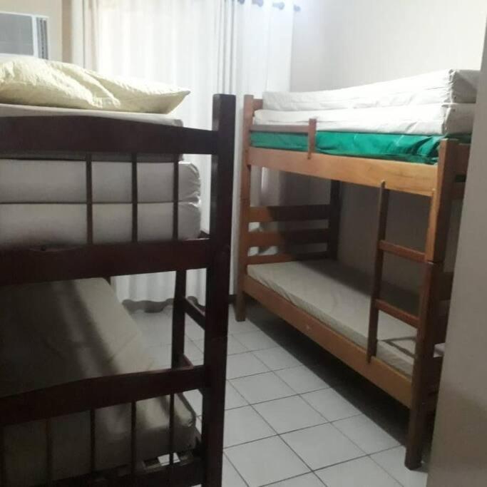 Ubatuba Praia Grande-Condominio Riviera Eksteriør billede